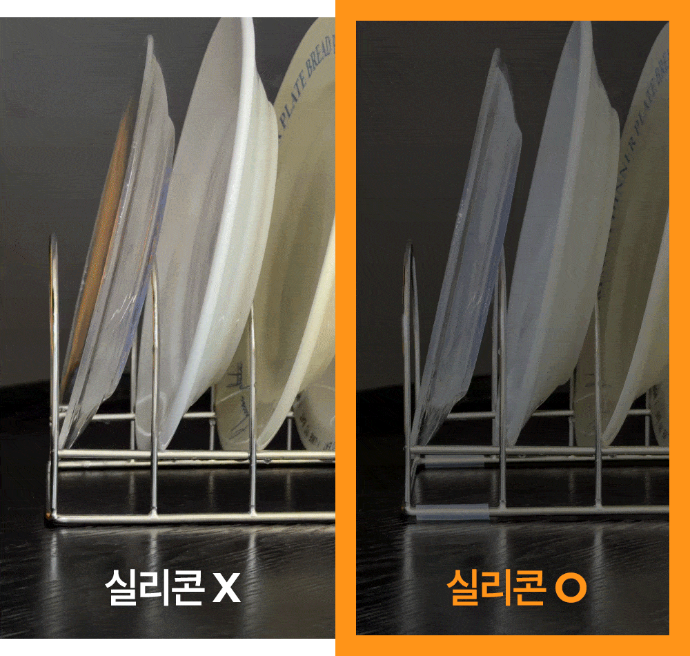 인블룸 스텐304 라운드 그릇, 접시 거치대 상세 이미지 30